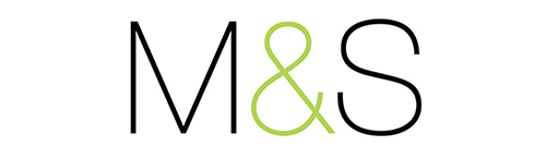 m&s logo